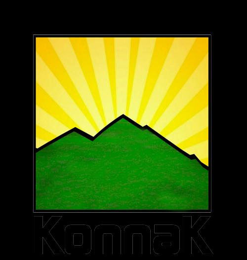 KONNAK Engineering Logo